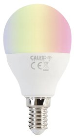 Smart plafondlamp met dimmer goud rond incl. 3 Wifi G95 - Facil Design, Modern E27 Binnenverlichting Lamp