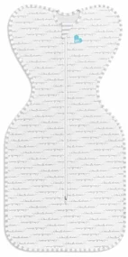 Love to Dream Babydoek Swaddle Up Original fase 1 M droomwit