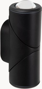 Outdoor LED wandlamp Erin