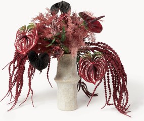 Kunstboeket Heartbeat