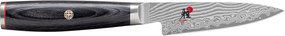 MIYABI KAIZEN II 5000FCD Shotoh 9 cm - KAIZEN II 5000FCD - MIYABI
