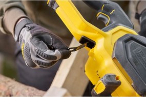 Stanley SFMCCS730B BRUSHLESS Accu-Kettingzaag - SOLO