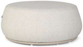 Loungeset tuin 4 personen Outdoor textiel Grijs  Lifestyle Garden Furniture Lugo