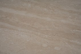 Dining Tuintafel  180x90 cm Taupe Livo