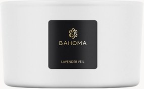Geurkaars 3-lonts Lavender Veil (bergamot, lavendel, frisse groene noten)