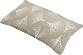 Madison Cloudy grey sierkussen set - 3 stuks