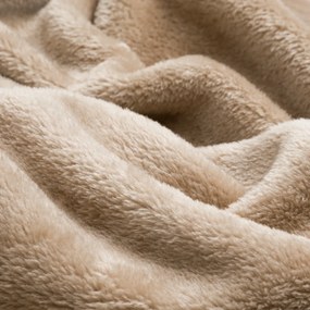 Fleece plaid, recycled polyester, Maxine