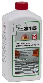 Moeller porcellanato onderhoudszeep 1 liter p315.1