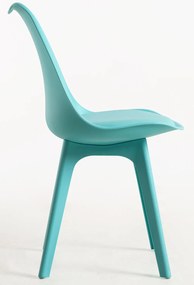 Set 4 Synk Suprym Stoelen