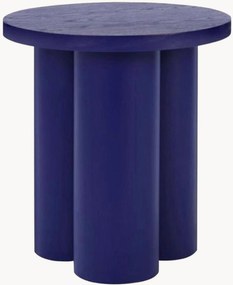 Houten kruk Oly