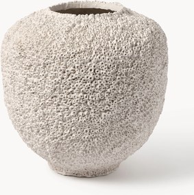 Handgemaakte vaas Sunao, H 30 cm