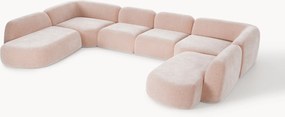 XL modulaire bank Wolke
