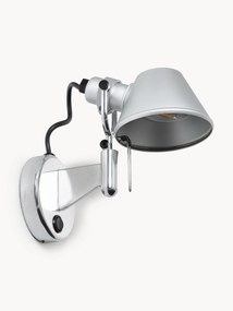 Wandspot Tolomeo Micro Faretto, verstelbaar