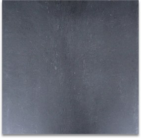 Vloer-/wandtegel Casalgrande Padana Marte 60x60cm nero acapulco mat