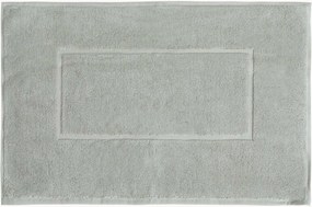 Handgemaakte katoenen badmat Luxe