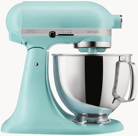 Kantelbare keukenmachine Artisan, 4.8 L, 5-delig