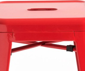 Pak 4 lage Torix krukken