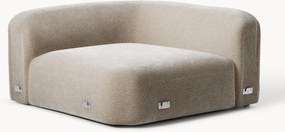 Rond hoekmodule Wolke