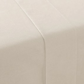 Effen katoenen hoeslaken, 80 draden, Scenario