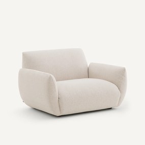 Tweed fauteuil, SPOGANO