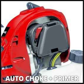 Einhell GC-BC 25/1 I AS Benzine bosmaaier