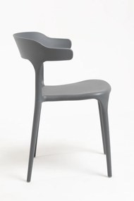 Pak 4 Teul-stoelen
