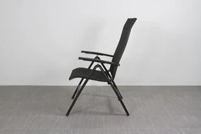 Kettler Edge/Legato 220 cm. tuinset - 7-delig verstelbaar