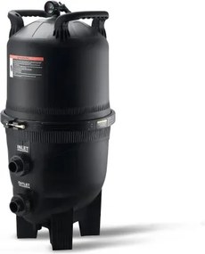 VEVOR Cartridge zwembadfilter, 30 m² filteroppervlak, zwembadfilter in de grond, bovengronds zwembadfiltratiesysteem met verbeterd filter en lekvrij, voor hot tubs, spa's en opblaasbare zwembaden