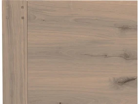 Goossens Eettafel Tijn, 240 x 100 cm