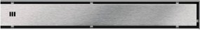 Aco ShowerDrain Douchegoot Rooster 98,5 cm