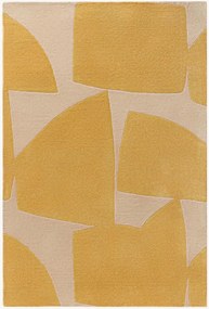 Handgetuft vloerkleed Smilla