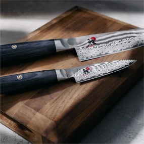 MIYABI KAIZEN II 5000FCD Shotoh 9 cm - KAIZEN II 5000FCD - MIYABI