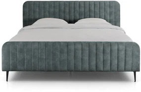 Goossens Bedframe Attent, 180 x 210 cm
