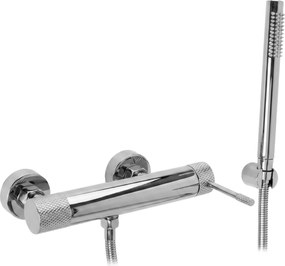Badkraan REA Venti Chrome