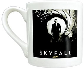 Koffie mok James Bond: Skyfall - Bone China Mug