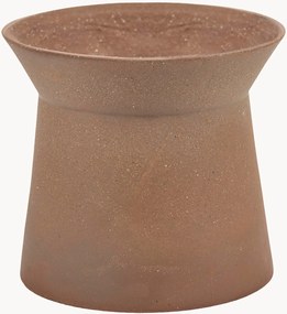 Vaas Marie-Ann van steengoed, H 20 cm