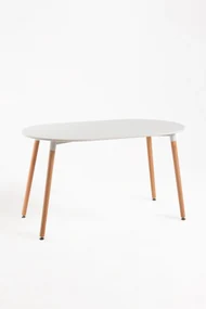 Ovale torentafel