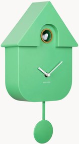 Wandklok Modern