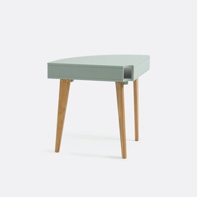 Hoekbureau/console, Grimsby