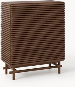 Dressoir Pierce van eikenhout