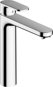 Hansgrohe Vernis Blend wastafelmengkraan 190 chroom