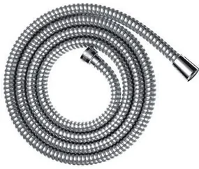 Hansgrohe Metaflex C doucheslang 1/2"x160cm chroom