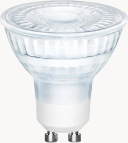 GU10 peertjes, dimbaar, warmwit, 3 stuks