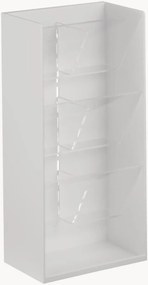 Sieradenorganizer Tower, verstelbaar