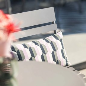 Garden Impressions Pisa bistro tuinset 3-delig - taupe