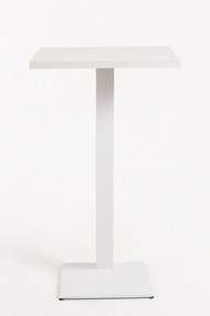 Kuat Grote Vierkante Tafel