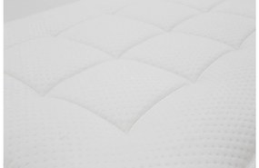 Goossens Topmatras Wellness Latex, 140 x 210 cm