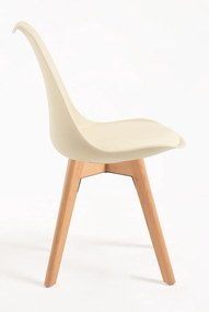 Set 4 Synk Basic Stoelen