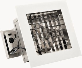 Outdoor LED inbouw plafondspot Clara