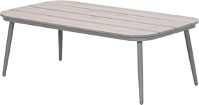 Garden Impressions Devin loungeset 5-delig - taupe